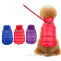 new style elegant multicolor luxury nice dog clothes